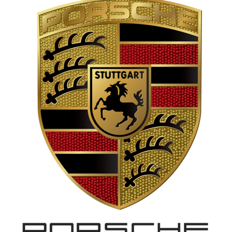 Porsche Parts